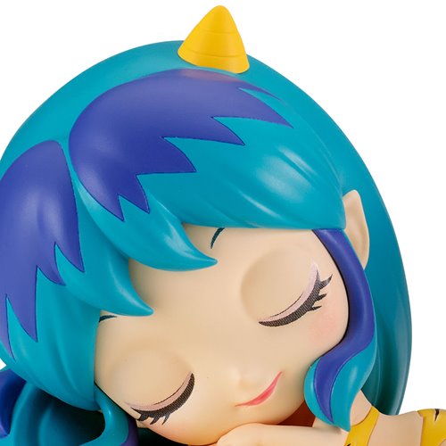 Wholesale Urusei Yatsura Lum Sleeping Version A Q Posket Statue